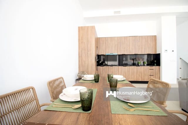 3 Zimmer Haus zu verkaufen in Cometa - Carrió, Calpe / Calp mit Pool - 511.500 € (Ref: 9665748)