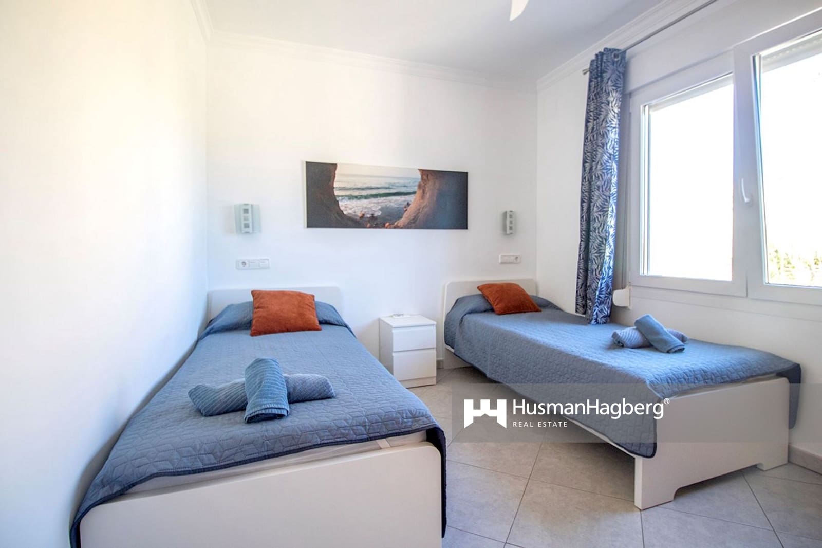 3 soveværelse Villa til salg i Calpe / Calp med swimmingpool - € 725.000 (Ref: 9669784)