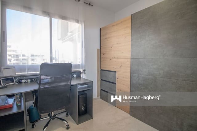 2 camera da letto Appartamento in vendita in La Villajoyosa / Vila Joiosa con piscina - 265.000 € (Rif: 9669786)