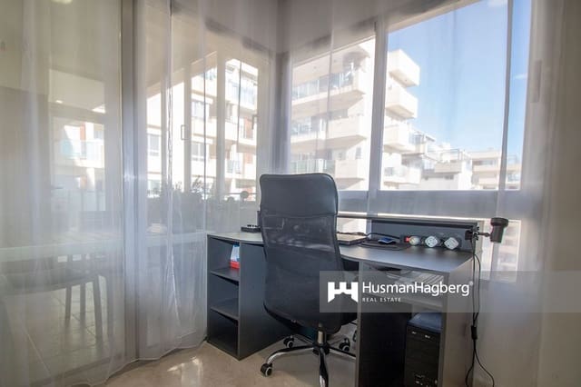 2 camera da letto Appartamento in vendita in La Villajoyosa / Vila Joiosa con piscina - 265.000 € (Rif: 9669786)