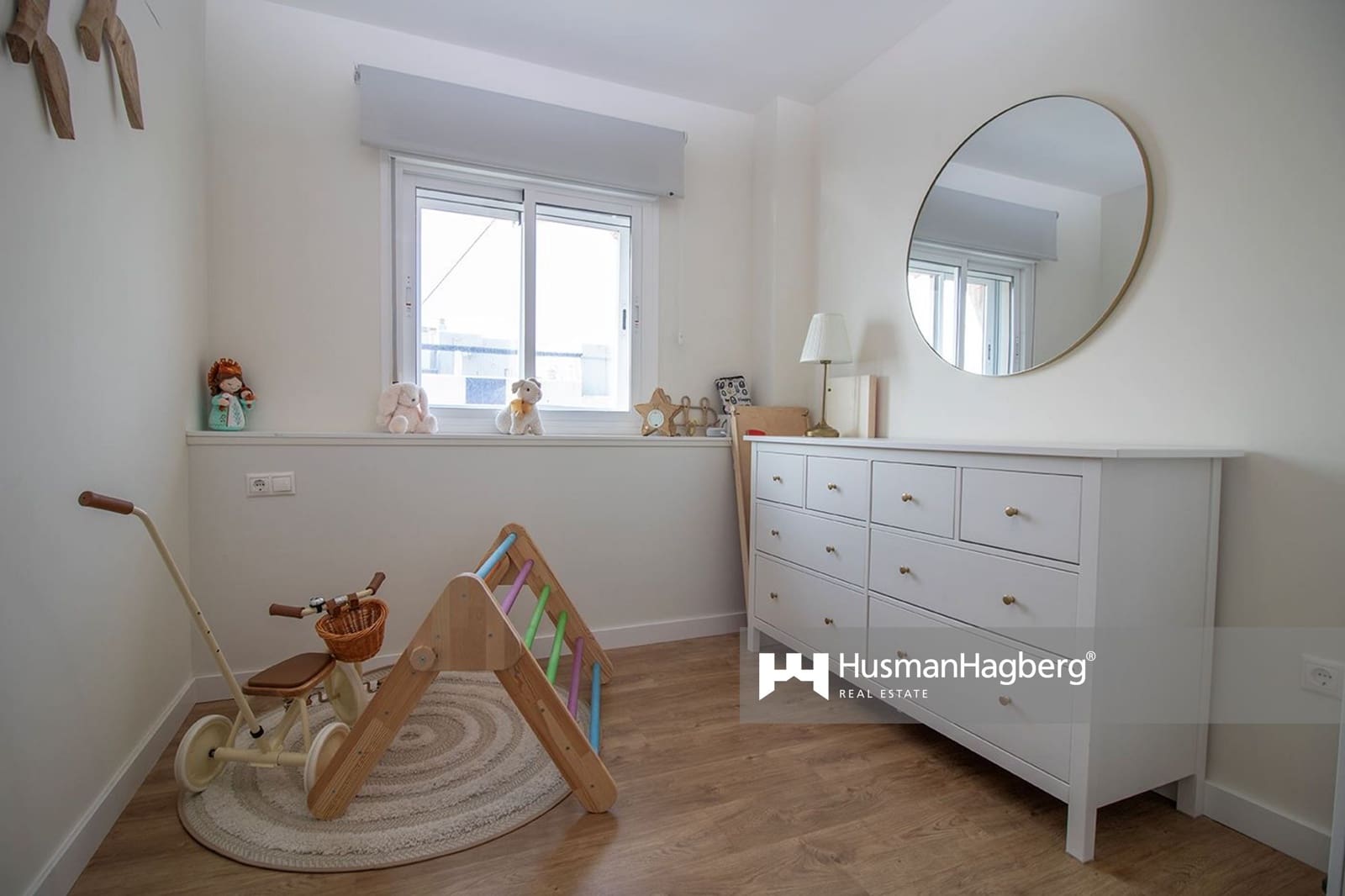 Apartamento de 3 habitaciones en La Villajoyosa / Vila Joiosa en venta con piscina - 876.000 € (Ref: 9669787)