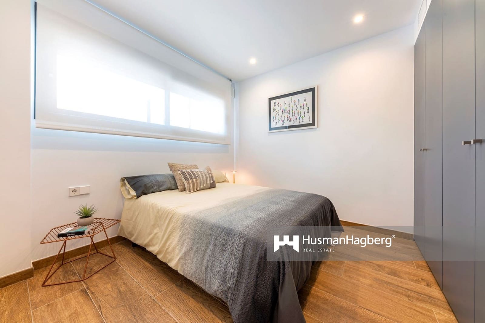 3 sovrum Lägenhet till salu i Cumbre del Sol med pool - 408 000 € (Ref: 9669789)