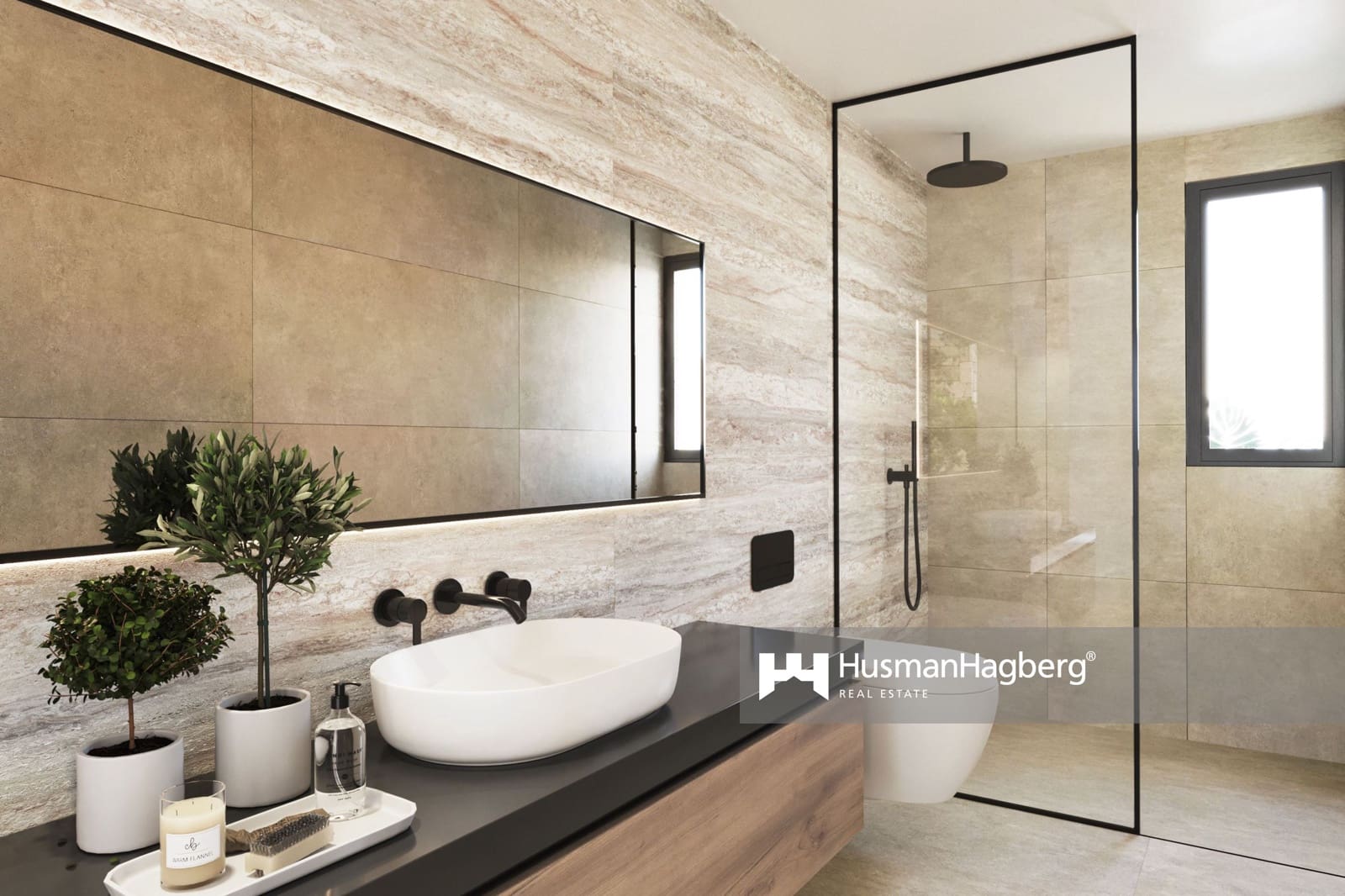 3 slaapkamer Villa te koop in Polop met zwembad - € 495.000 (Ref: 9669792)