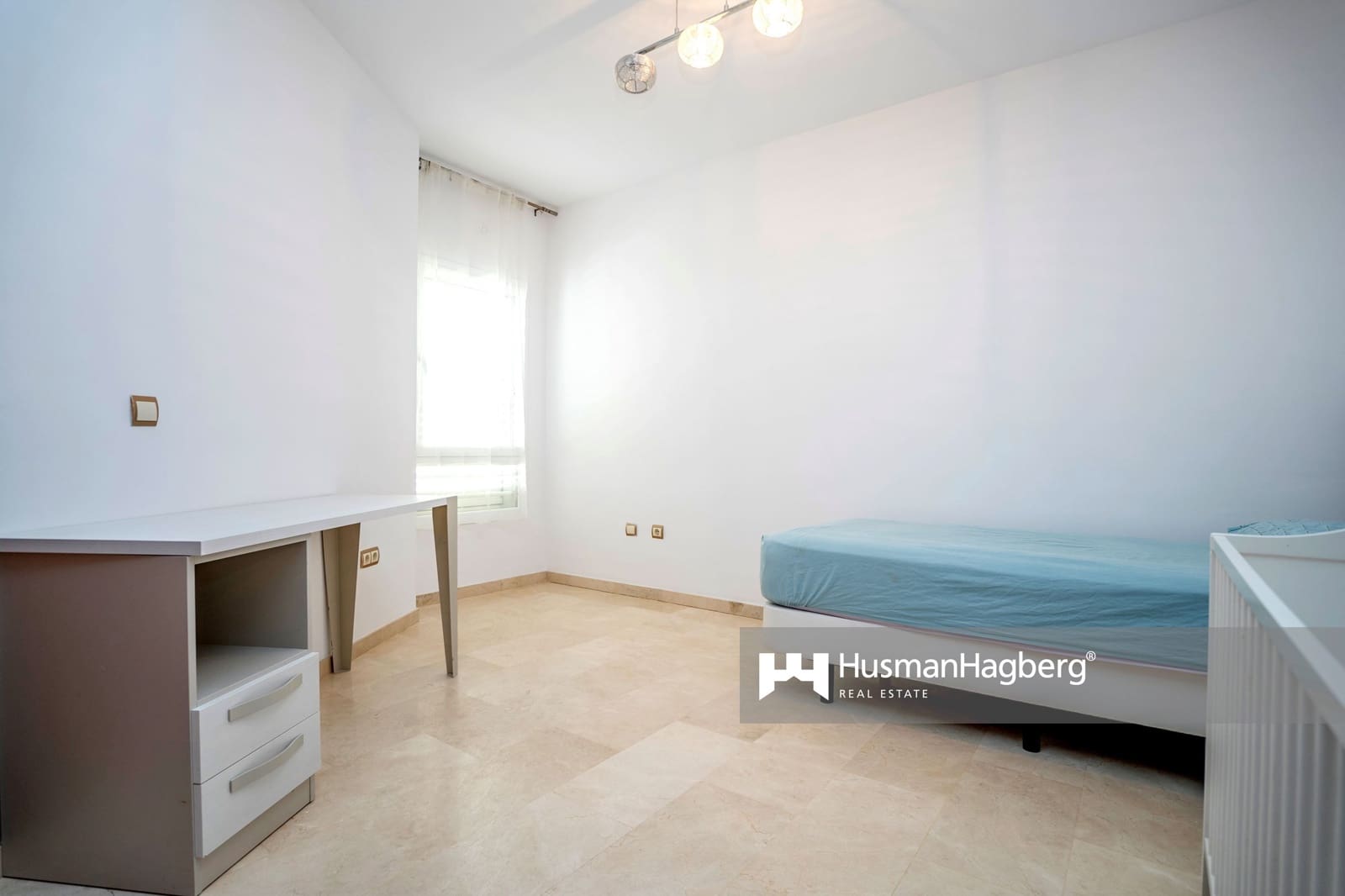 3 sypialnia Apartament na sprzedaż w Calpe / Calp - 520 000 € (Ref: 9673739)
