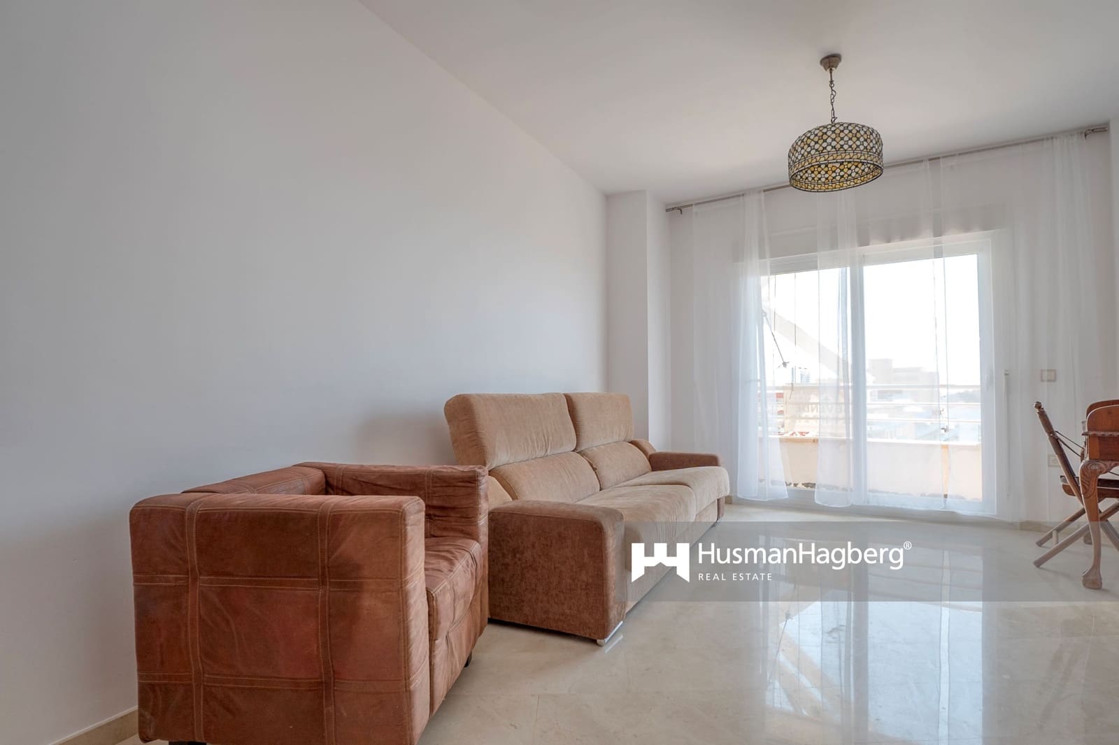 3 sypialnia Apartament na sprzedaż w Calpe / Calp - 520 000 € (Ref: 9673739)