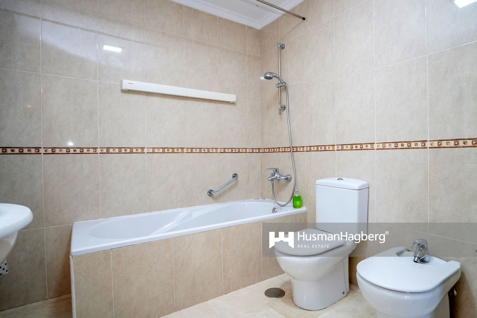 3 sypialnia Apartament na sprzedaż w Calpe / Calp - 520 000 € (Ref: 9673739)