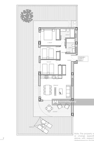 3 slaapkamer Appartement te koop in Poble Nou - Montiboli, La Villajoyosa / Vila Joiosa met zwembad - € 325.000 (Ref: 9673745)