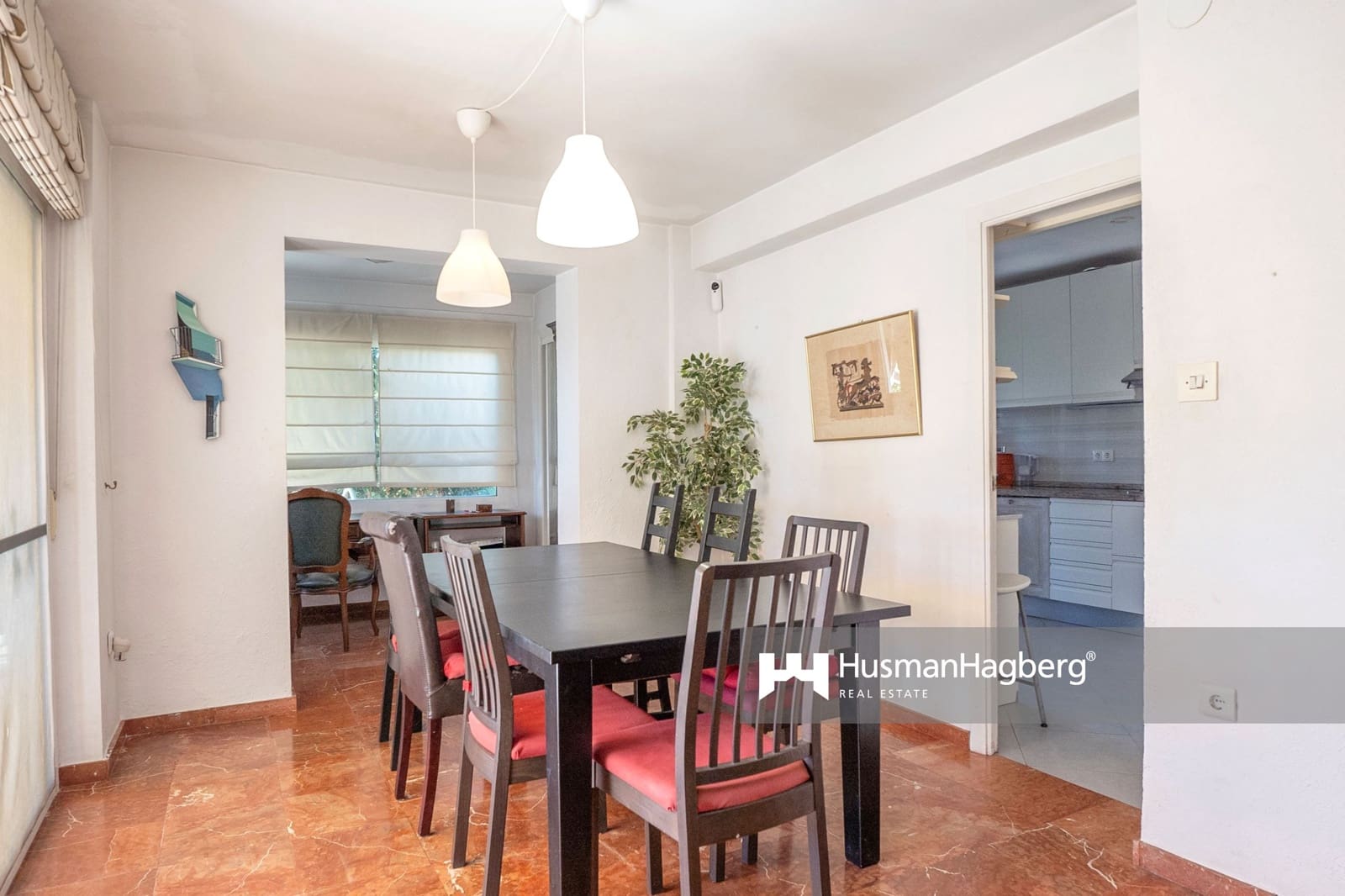 6 sovrum Villa till salu i Alicante stad - 590 000 € (Ref: 9676684)