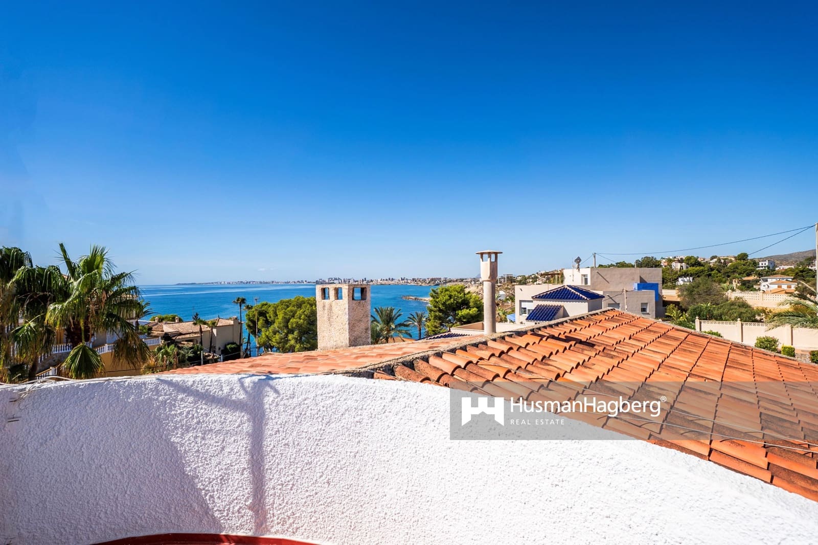 6 sovrum Villa till salu i Alicante stad - 590 000 € (Ref: 9676684)