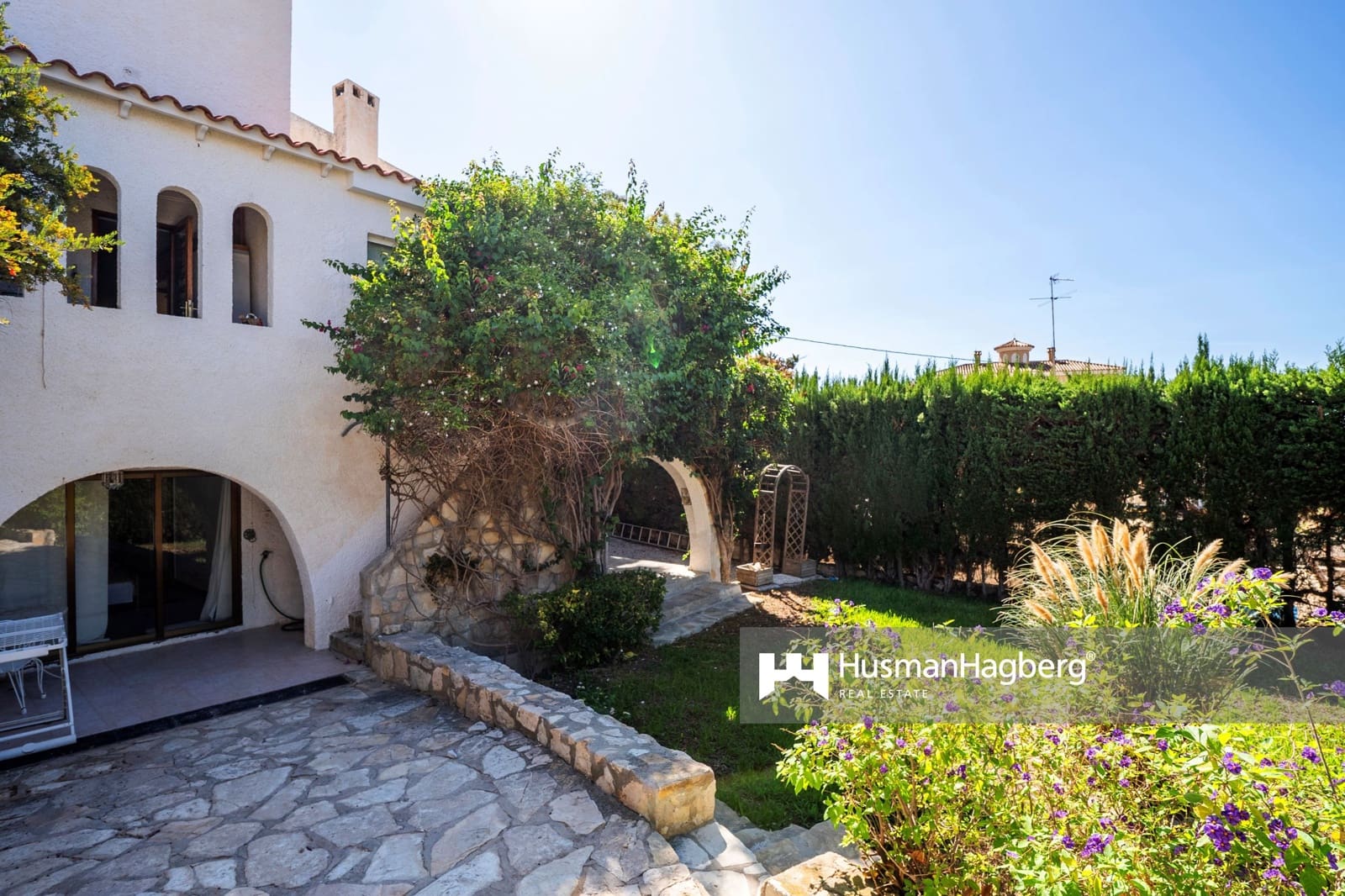 6 sovrum Villa till salu i Alicante stad - 590 000 € (Ref: 9676684)