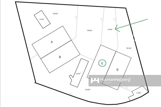 4 sypialnia Dom na sprzedaż w Albir, Alfaz del Pi / L'Alfàs del Pi z basenem - 740 000 € (Ref: 9676686)