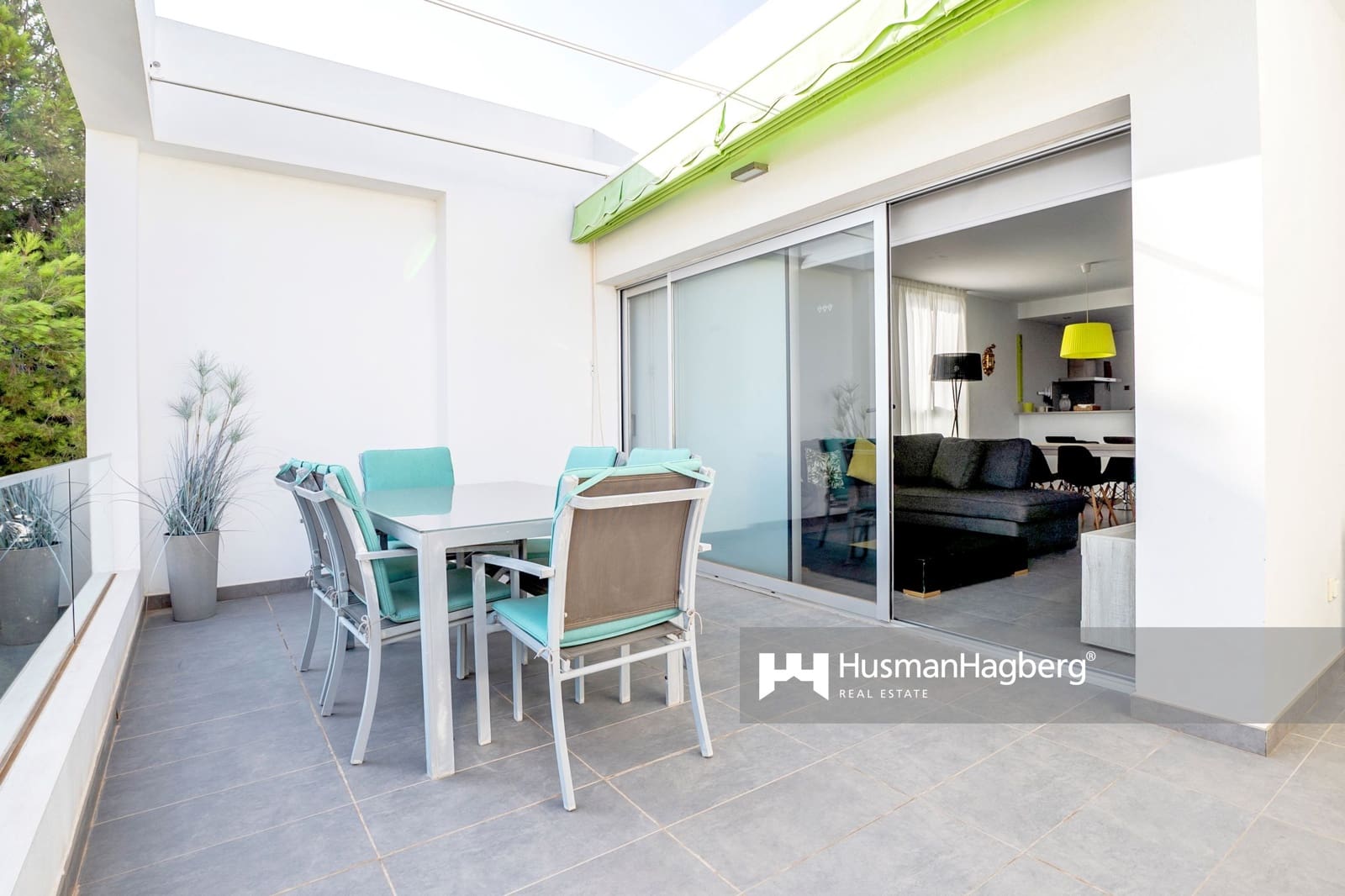 4 soveværelse Villa til salg i Albir med swimmingpool - € 750.000 (Ref: 9676687)