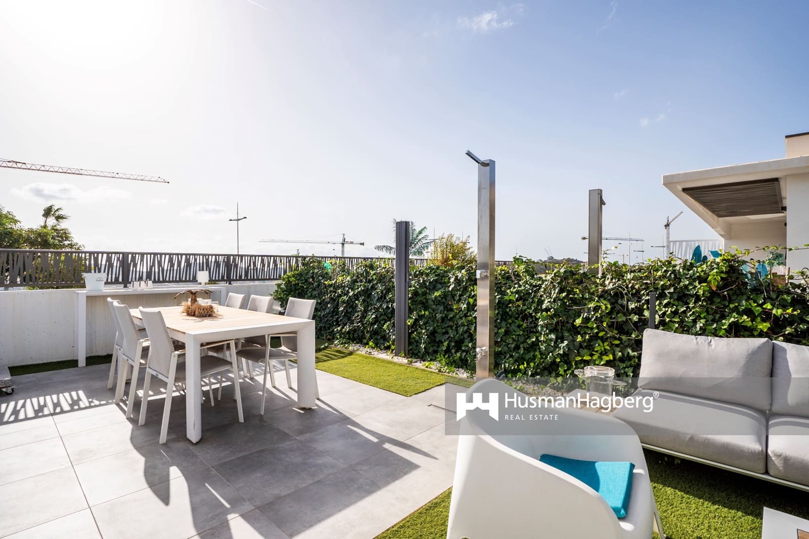 4 chambre Villa/Maison à vendre à Benidorm avec piscine - 699 000 € (Ref: 9683348)