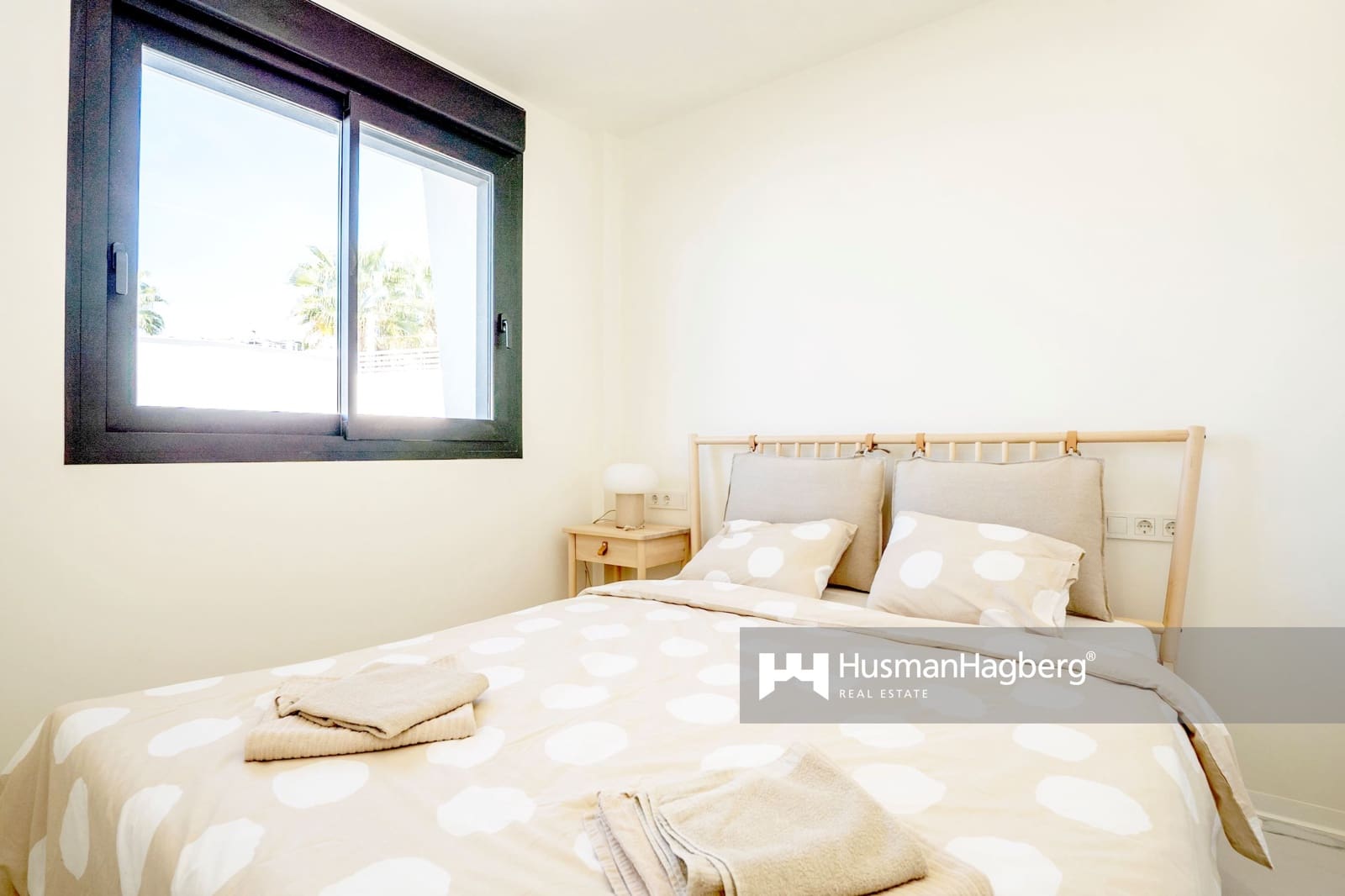 2 soverom Leilighet til salgs i Benidorm med svømmebasseng - € 345 000 (Ref: 9683349)