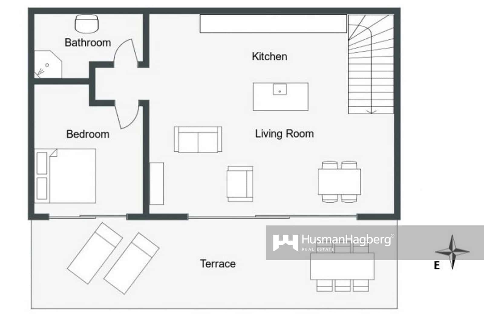 3 chambre Villa/Maison à vendre à Benidorm avec piscine - 585 000 € (Ref: 9683350)