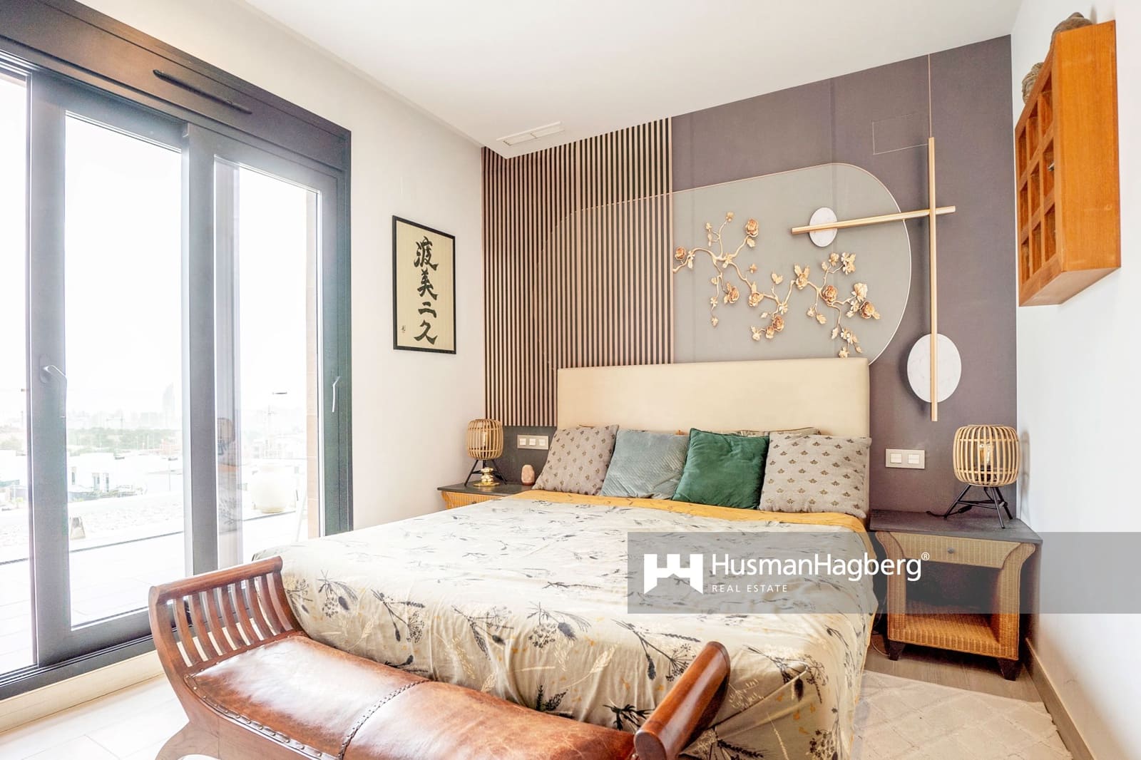 3 chambre Villa/Maison à vendre à Benidorm avec piscine - 585 000 € (Ref: 9683350)