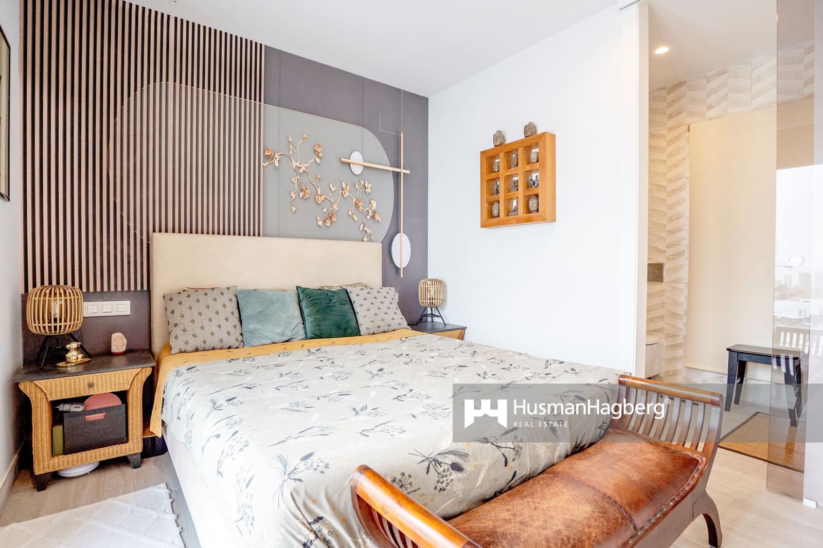 3 chambre Villa/Maison à vendre à Benidorm avec piscine - 585 000 € (Ref: 9683350)