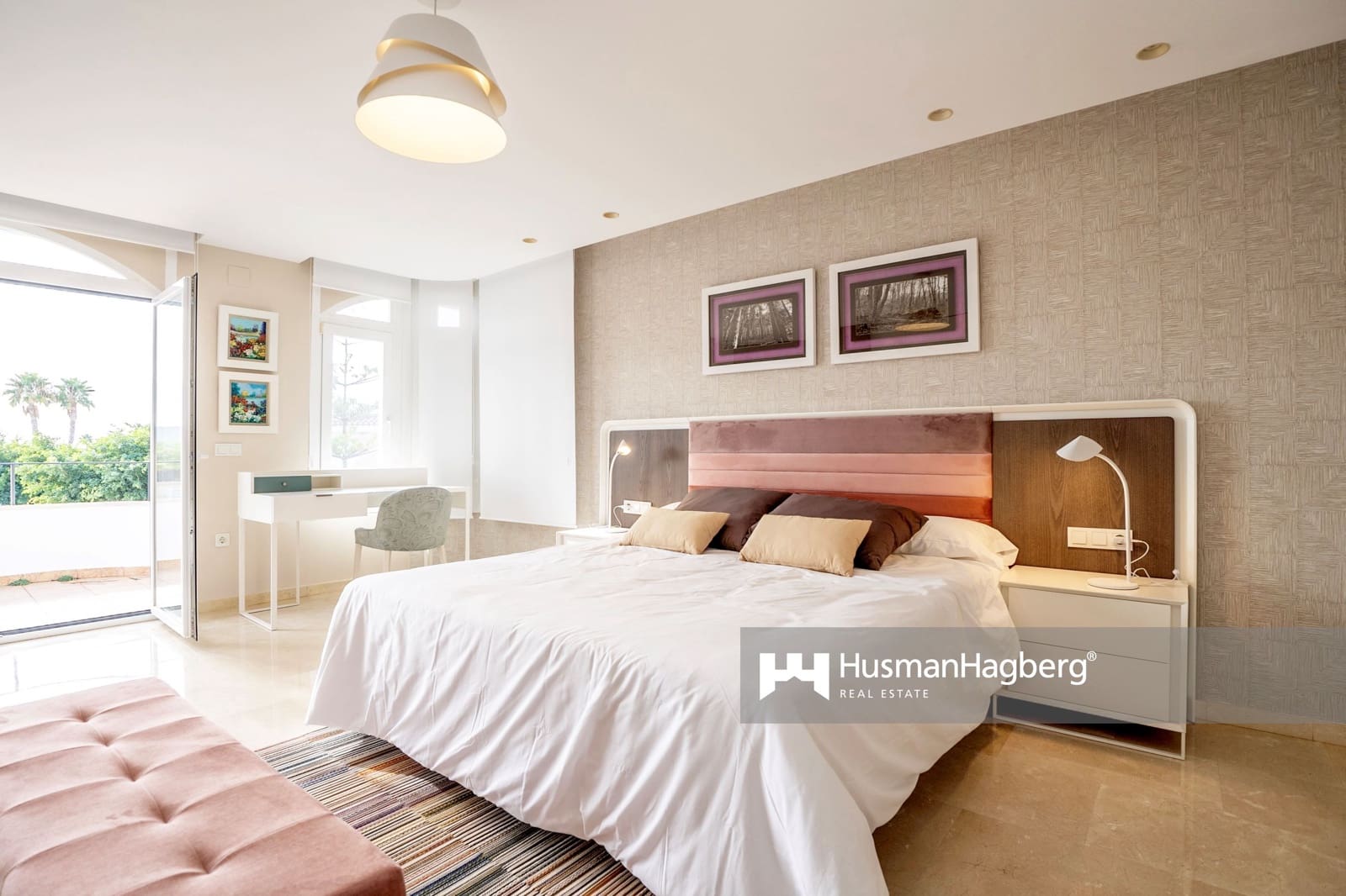 5 soveværelse Villa til salg i Alfaz del Pi / L'Alfas del Pi med swimmingpool - € 1.600.000 (Ref: 9683351)