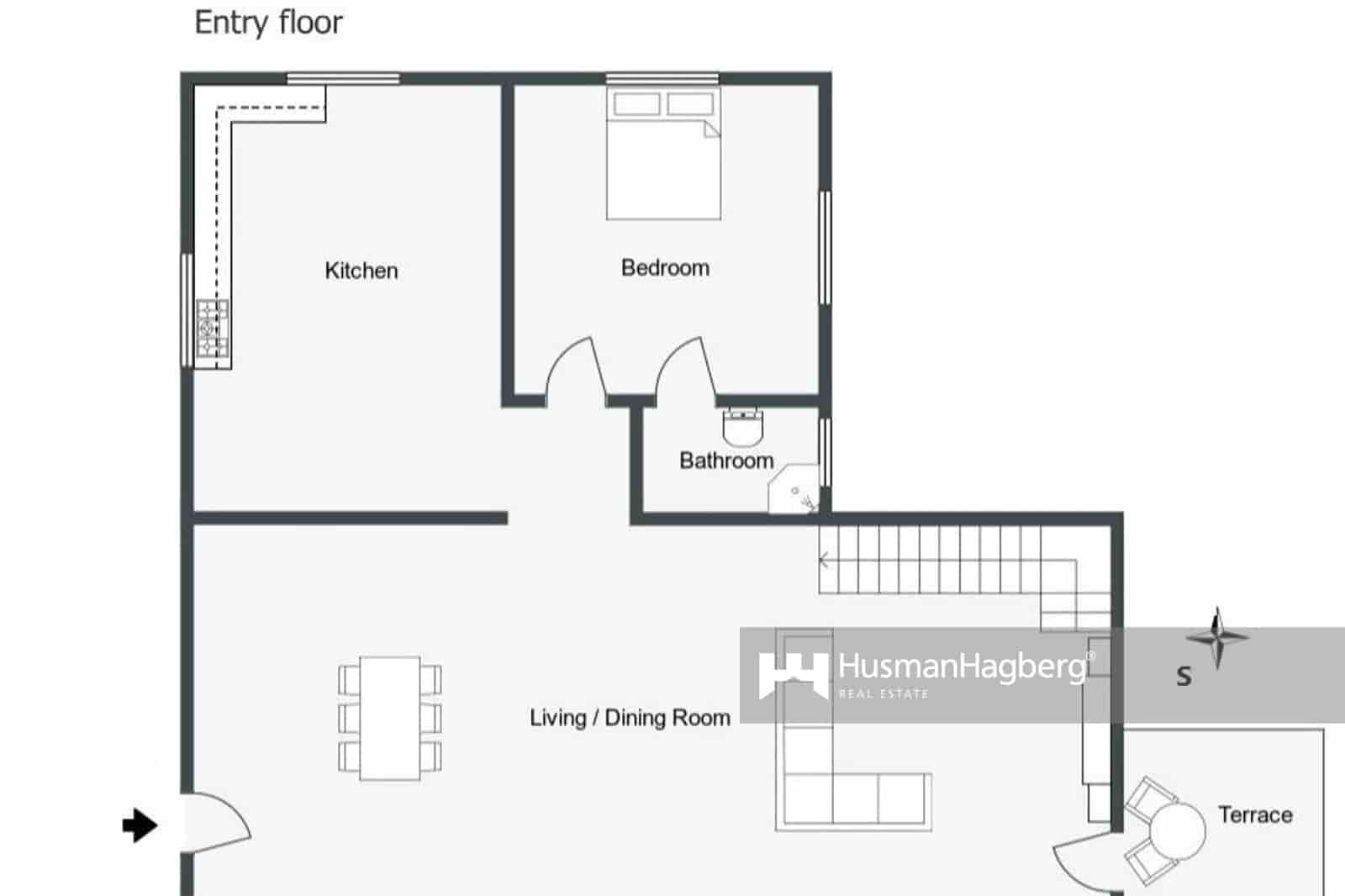 4 soveværelse Villa til salg i Alfaz del Pi / L'Alfas del Pi med swimmingpool - € 796.000 (Ref: 9683352)
