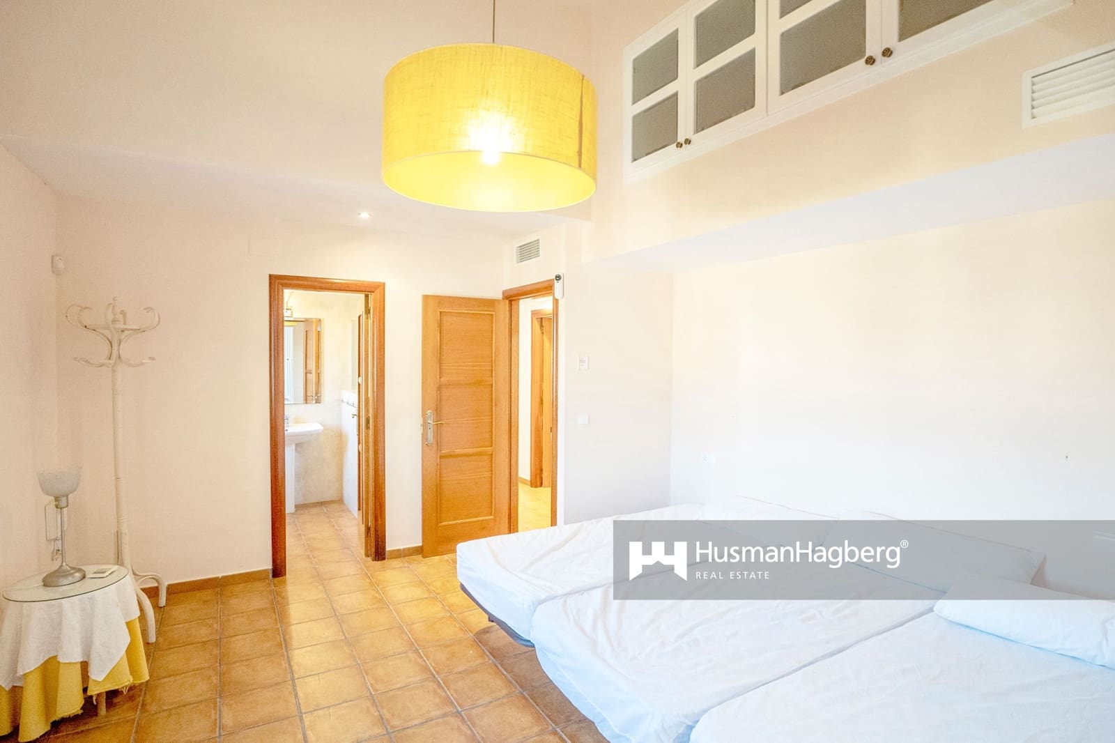 4 soveværelse Villa til salg i Alfaz del Pi / L'Alfas del Pi med swimmingpool - € 796.000 (Ref: 9683352)