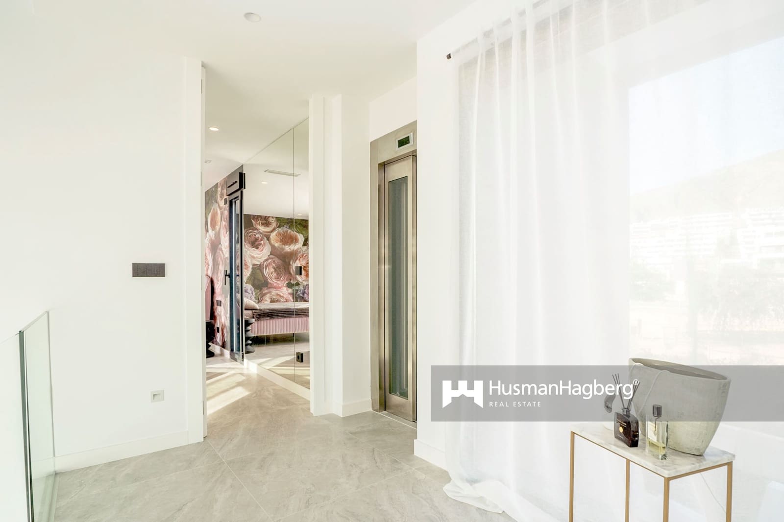 4 soveværelse Villa til salg i Benidorm med swimmingpool - € 1.550.000 (Ref: 9683355)