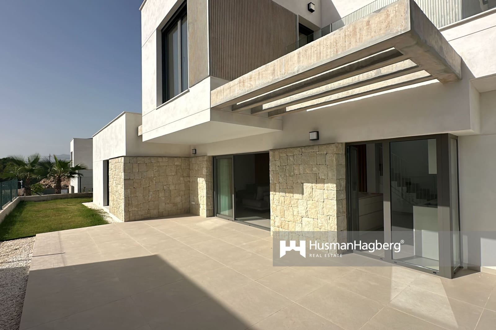 3 soveværelse Villa til salg i Benidorm med swimmingpool - € 797.000 (Ref: 9683356)