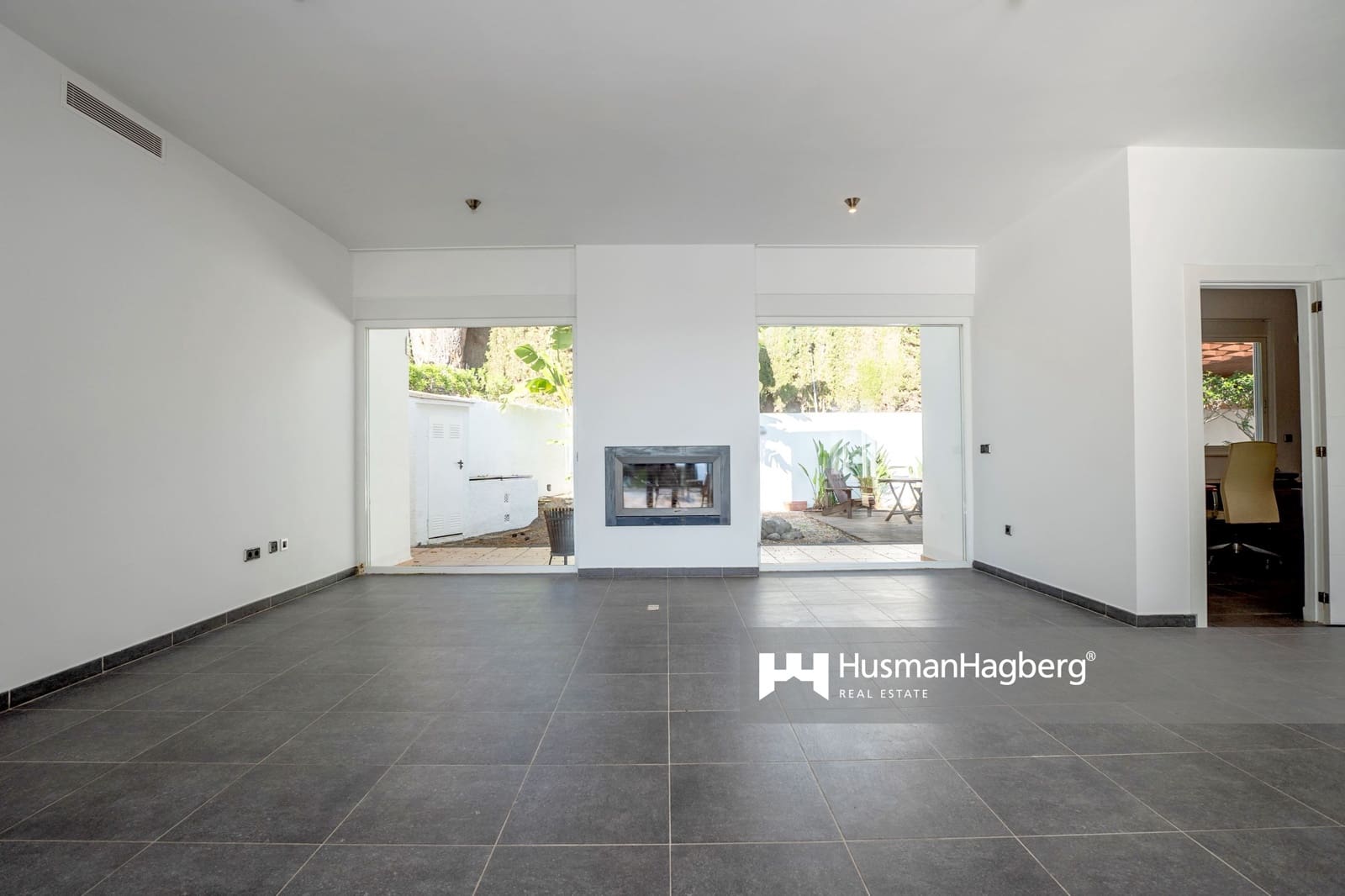 3 soveværelse Villa til salg i Altea med swimmingpool - € 1.470.000 (Ref: 9683358)