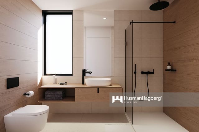 3 chambre Villa/Maison à vendre à Benidorm avec piscine - 760 000 € (Ref: 9683360)