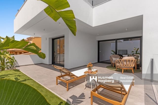 3 slaapkamer Appartement te koop in Cumbre del Sol, Benitachell / Benitatxell met zwembad - € 519.000 (Ref: 9683361)