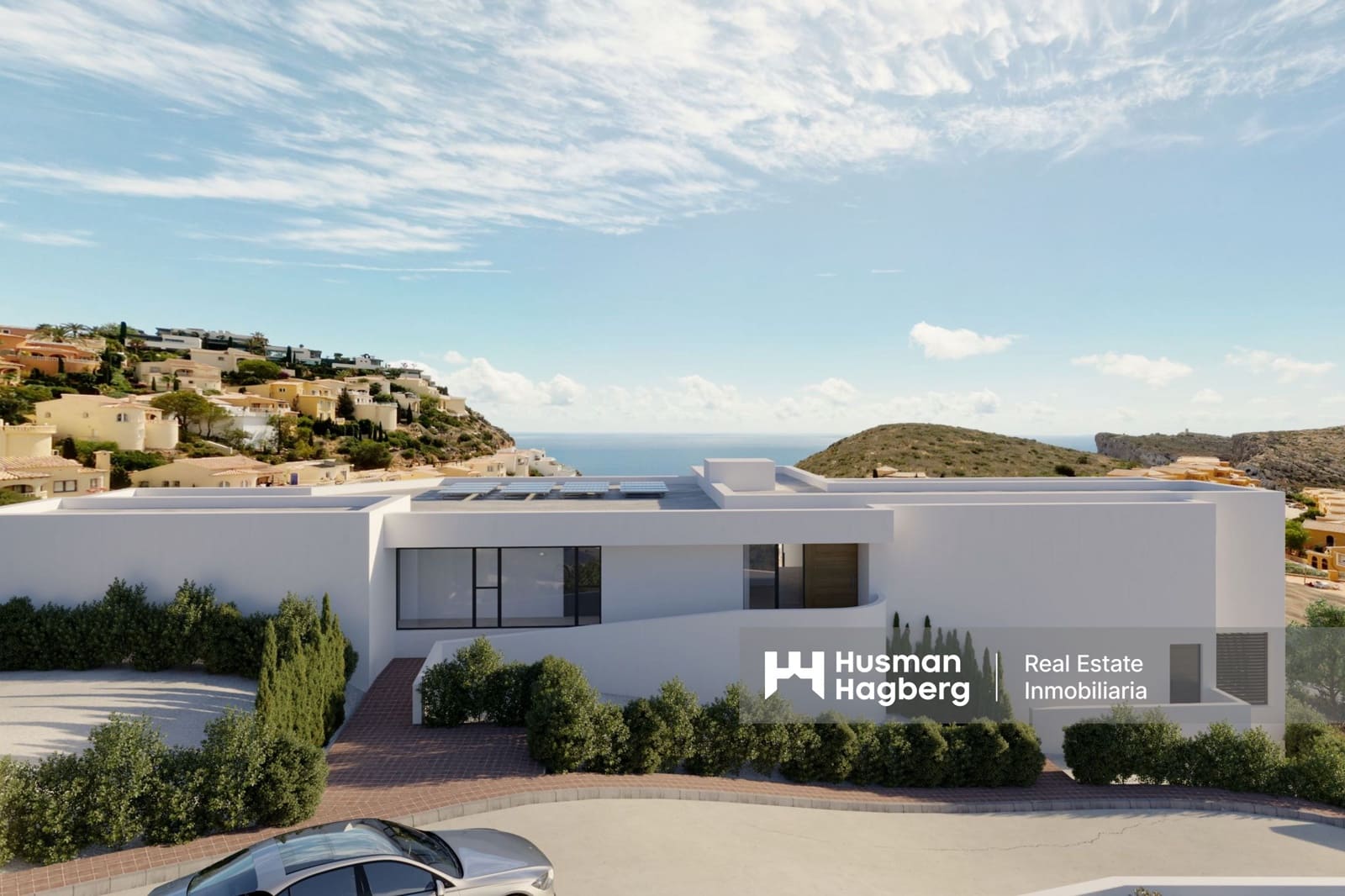 2 bedroom Apartment for sale in Cumbre del Sol with pool - € 375,000 (Ref: 9683362)