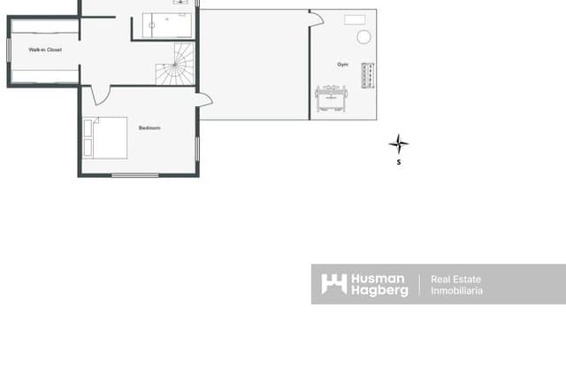 3 sypialnia Willa na sprzedaż w Altea z basenem - 3 700 000 € (Ref: 9685925)