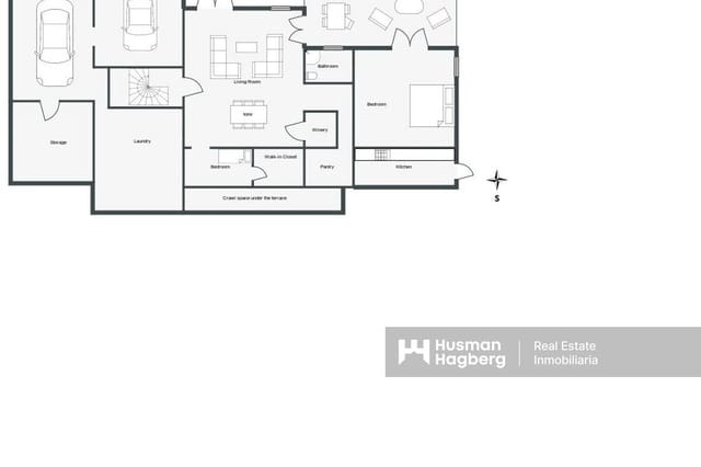 3 sypialnia Willa na sprzedaż w Altea z basenem - 3 700 000 € (Ref: 9685925)