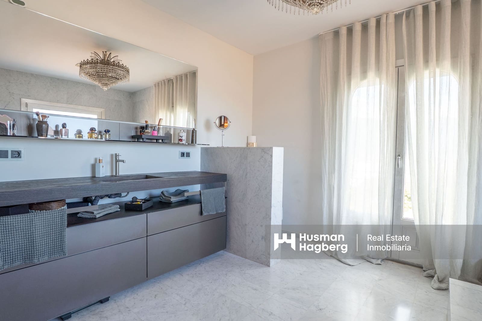 3 sypialnia Willa na sprzedaż w Altea z basenem - 3 700 000 € (Ref: 9685925)