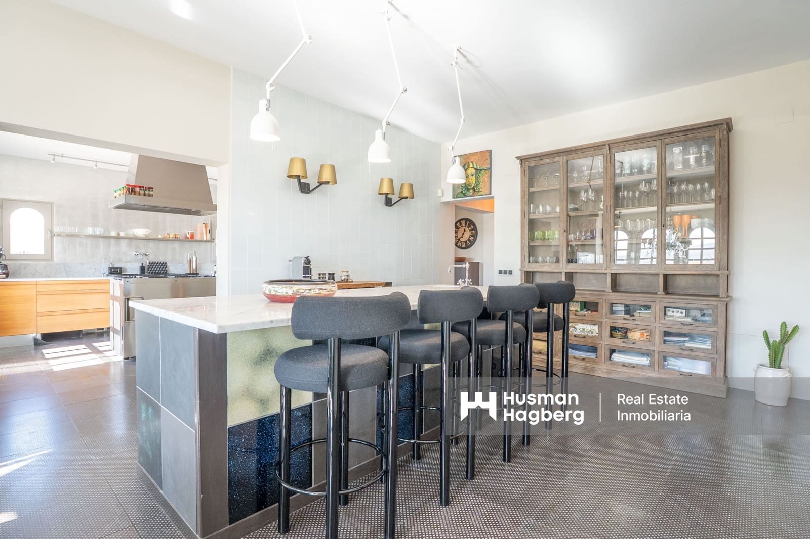 3 sypialnia Willa na sprzedaż w Altea z basenem - 3 700 000 € (Ref: 9685925)