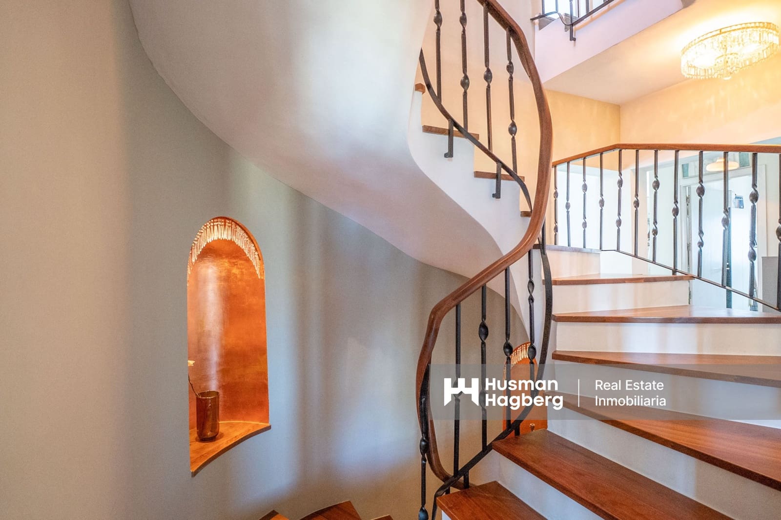 3 sypialnia Willa na sprzedaż w Altea z basenem - 3 700 000 € (Ref: 9685925)