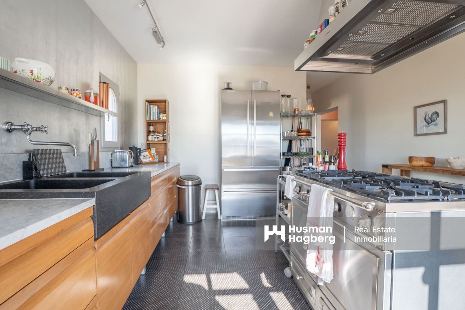 3 sypialnia Willa na sprzedaż w Altea z basenem - 3 700 000 € (Ref: 9685925)