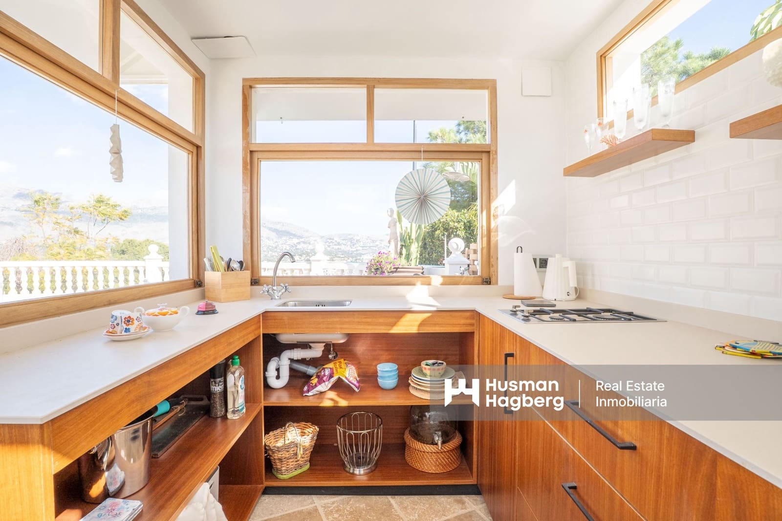 3 sypialnia Willa na sprzedaż w Altea z basenem - 3 700 000 € (Ref: 9685925)