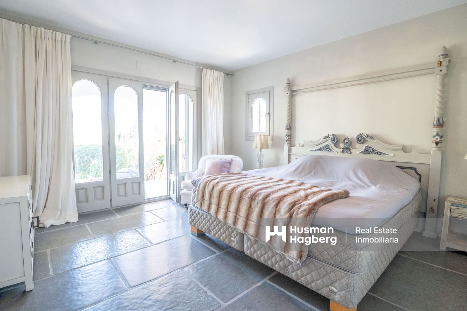 3 sypialnia Willa na sprzedaż w Altea z basenem - 3 700 000 € (Ref: 9685925)