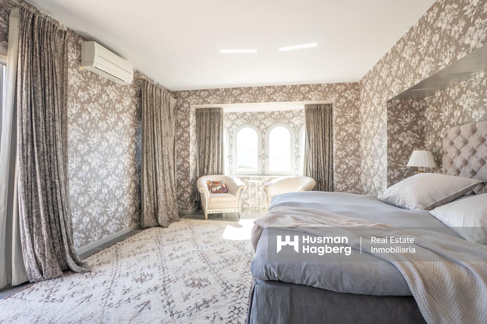 3 sypialnia Willa na sprzedaż w Altea z basenem - 3 700 000 € (Ref: 9685925)