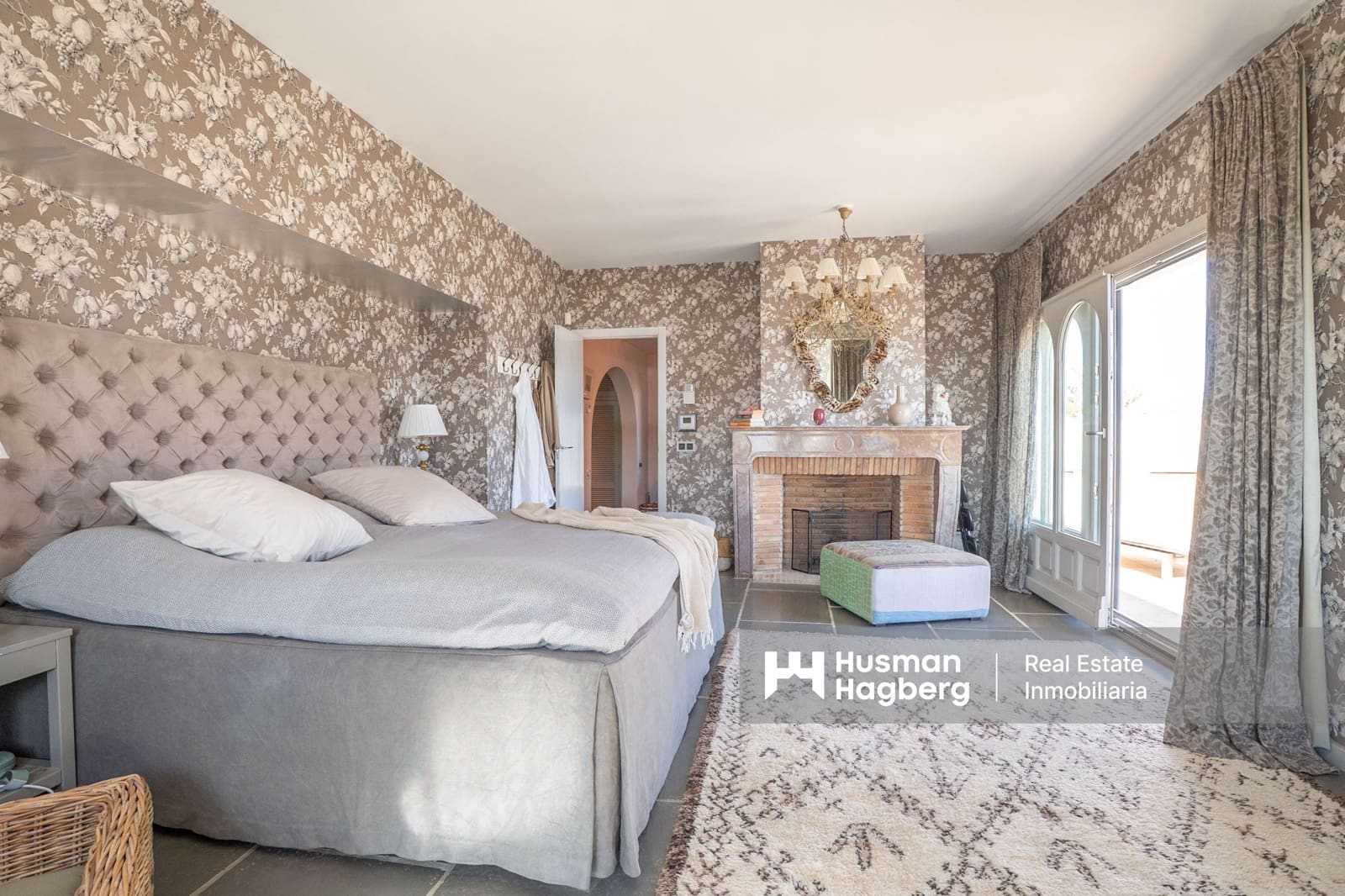 3 sypialnia Willa na sprzedaż w Altea z basenem - 3 700 000 € (Ref: 9685925)