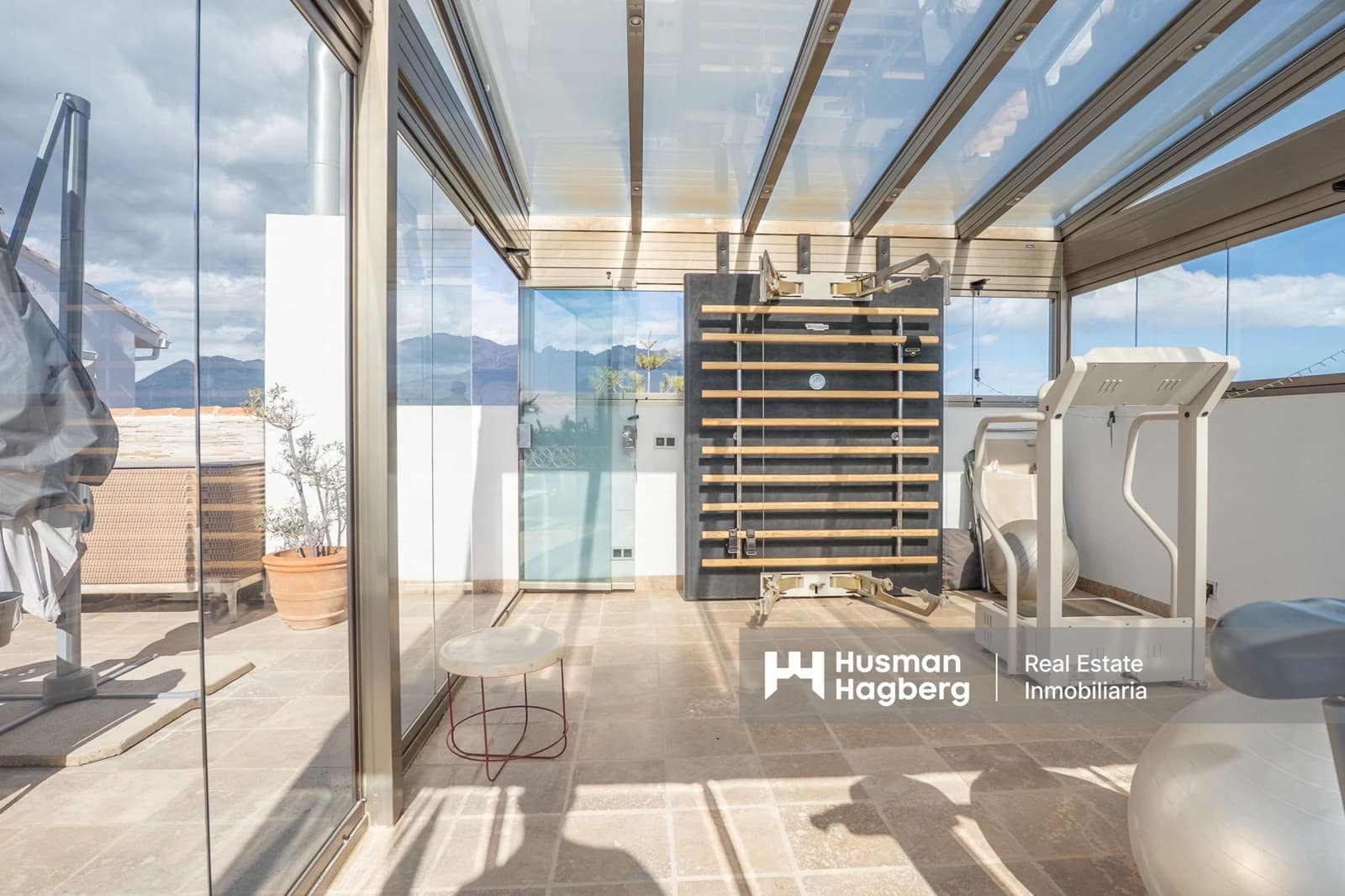 3 sypialnia Willa na sprzedaż w Altea z basenem - 3 700 000 € (Ref: 9685925)