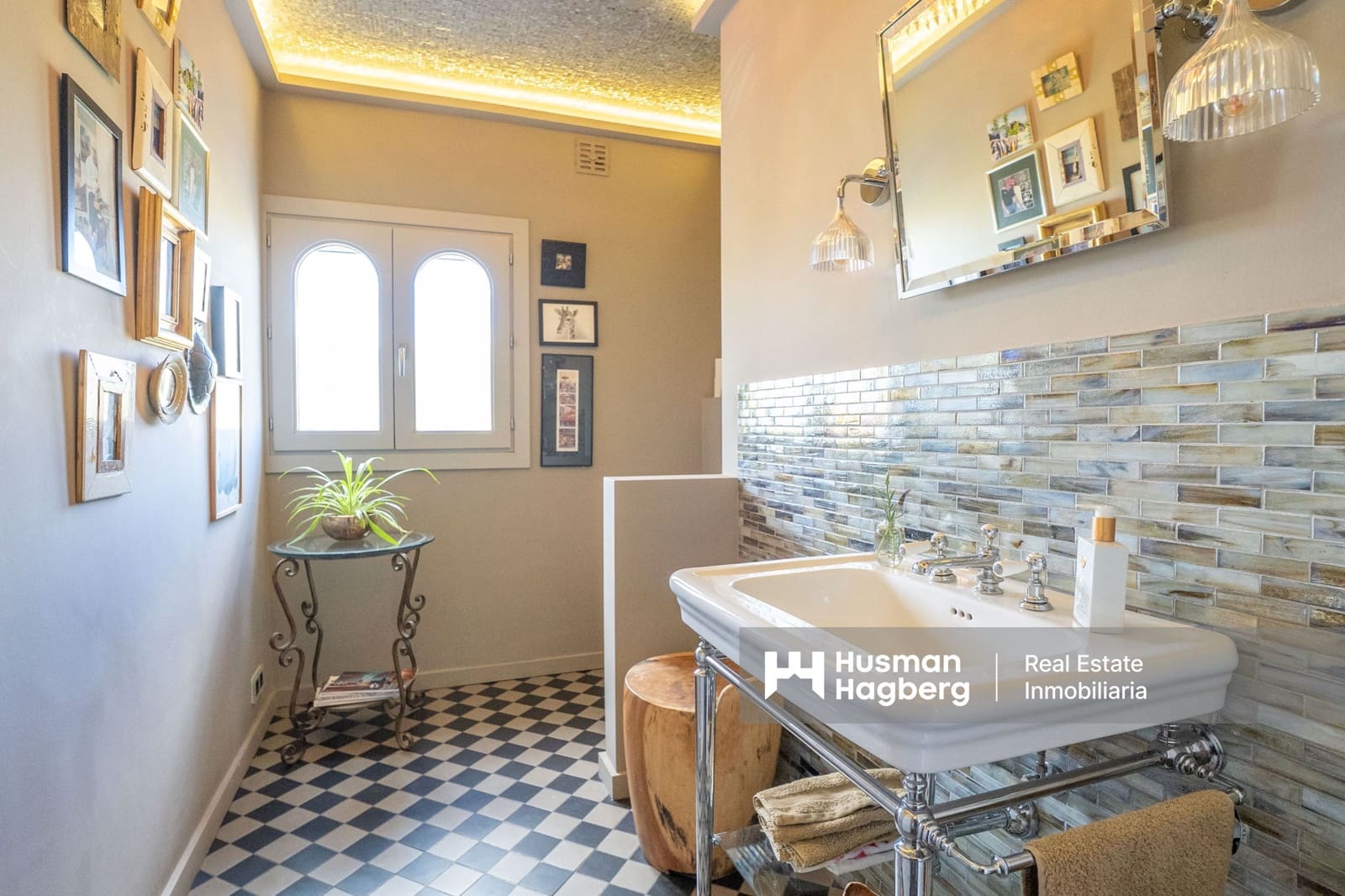 3 sypialnia Willa na sprzedaż w Altea z basenem - 3 700 000 € (Ref: 9685925)