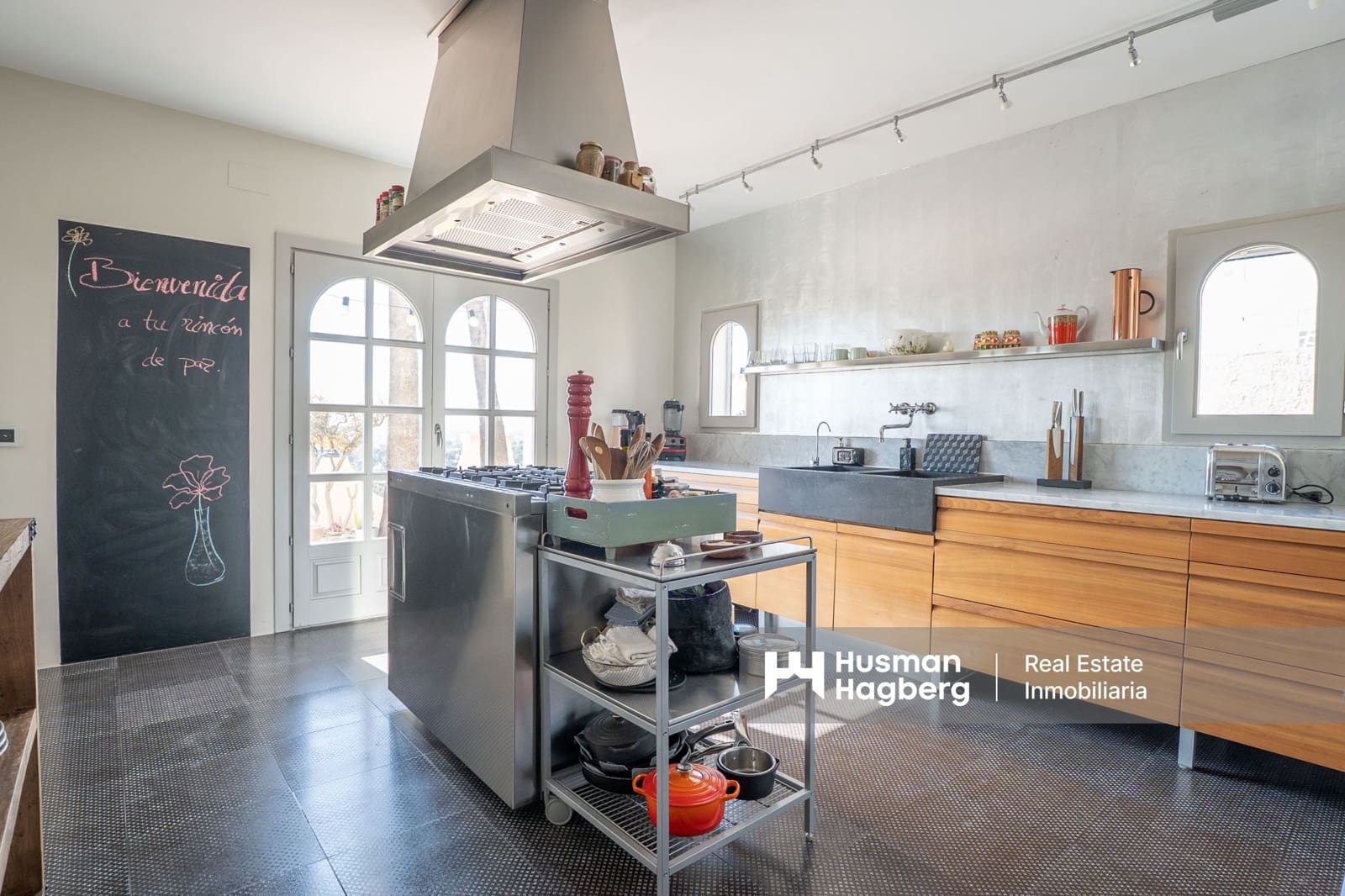 3 sypialnia Willa na sprzedaż w Altea z basenem - 3 700 000 € (Ref: 9685925)