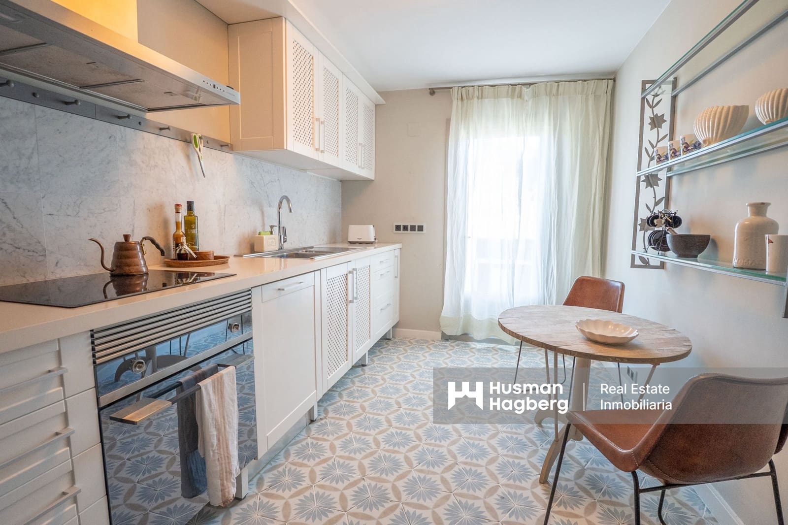 3 sypialnia Willa na sprzedaż w Altea z basenem - 3 700 000 € (Ref: 9685925)