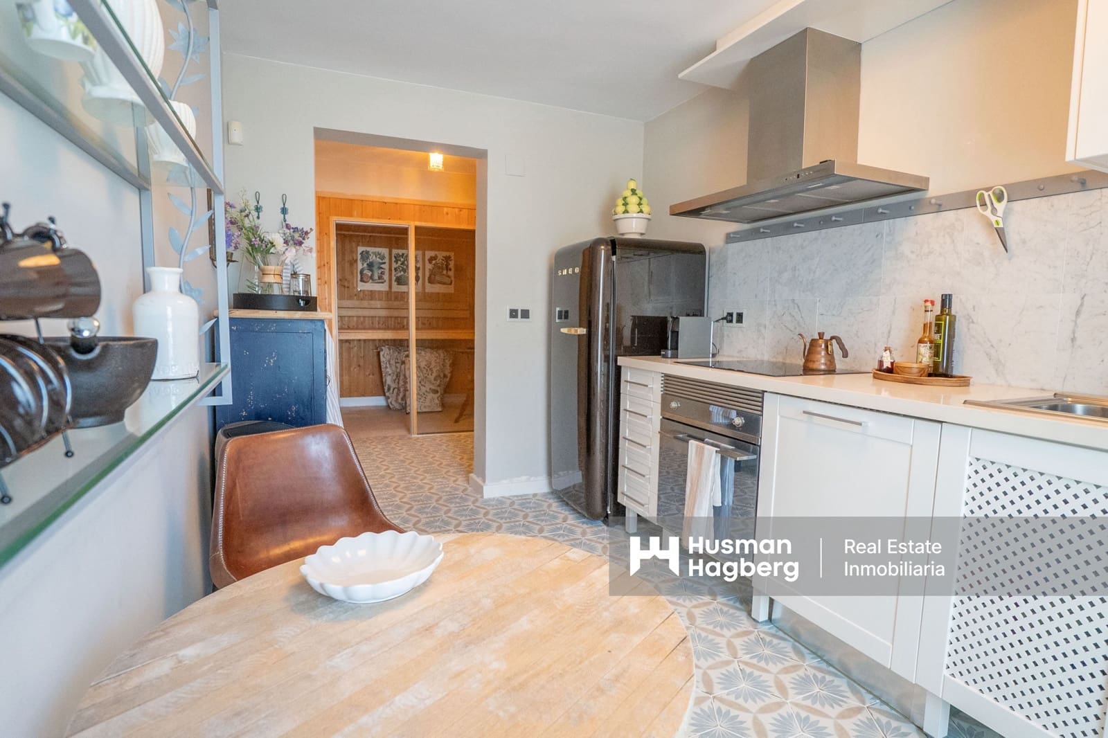 3 sypialnia Willa na sprzedaż w Altea z basenem - 3 700 000 € (Ref: 9685925)