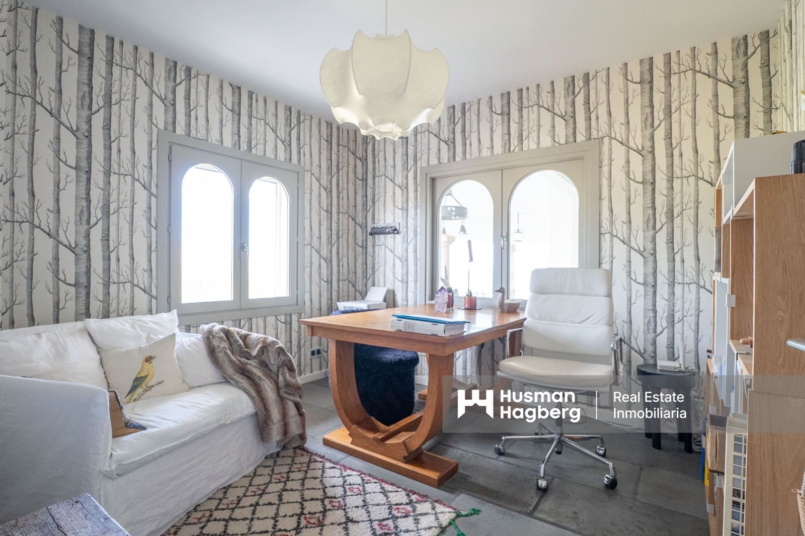 3 sypialnia Willa na sprzedaż w Altea z basenem - 3 700 000 € (Ref: 9685925)