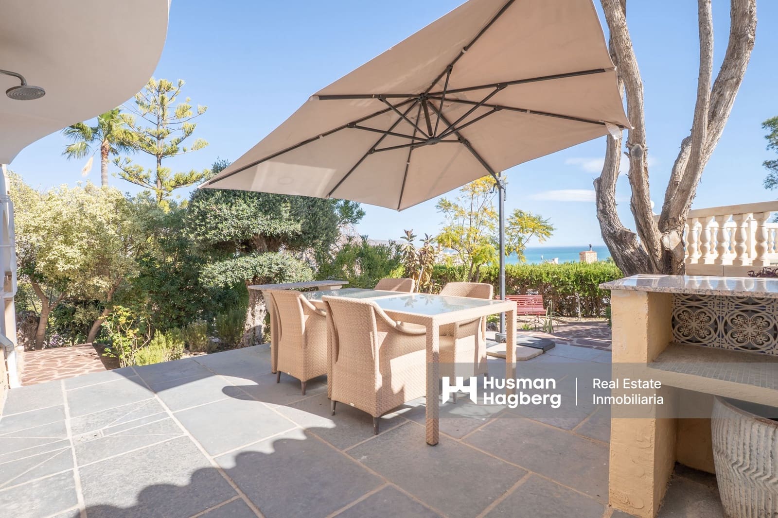 3 sypialnia Willa na sprzedaż w Altea z basenem - 3 700 000 € (Ref: 9685925)