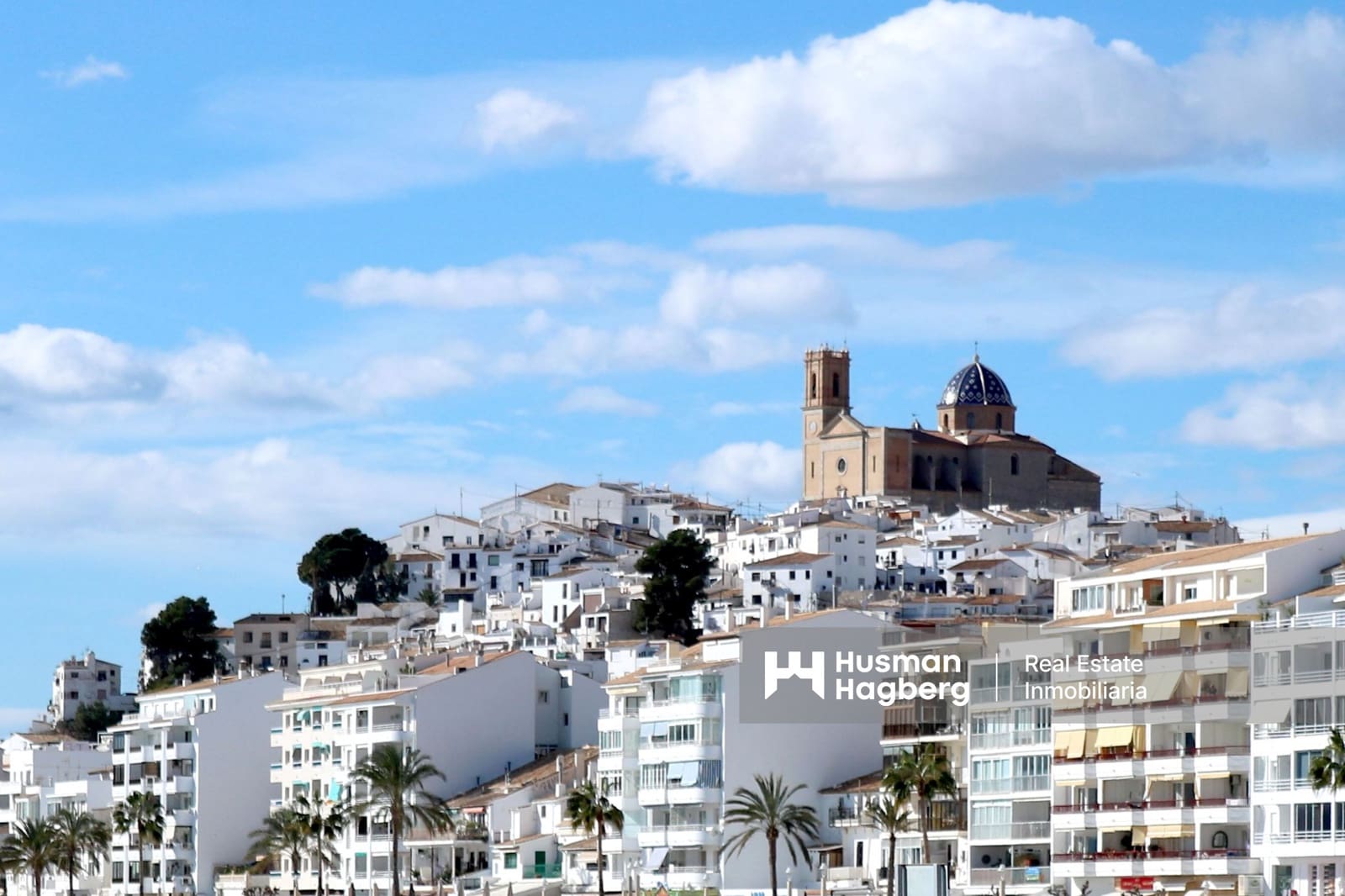 Chalet de 4 habitaciones en Altea en venta con piscina - 3.700.000 € (Ref: 9685925)
