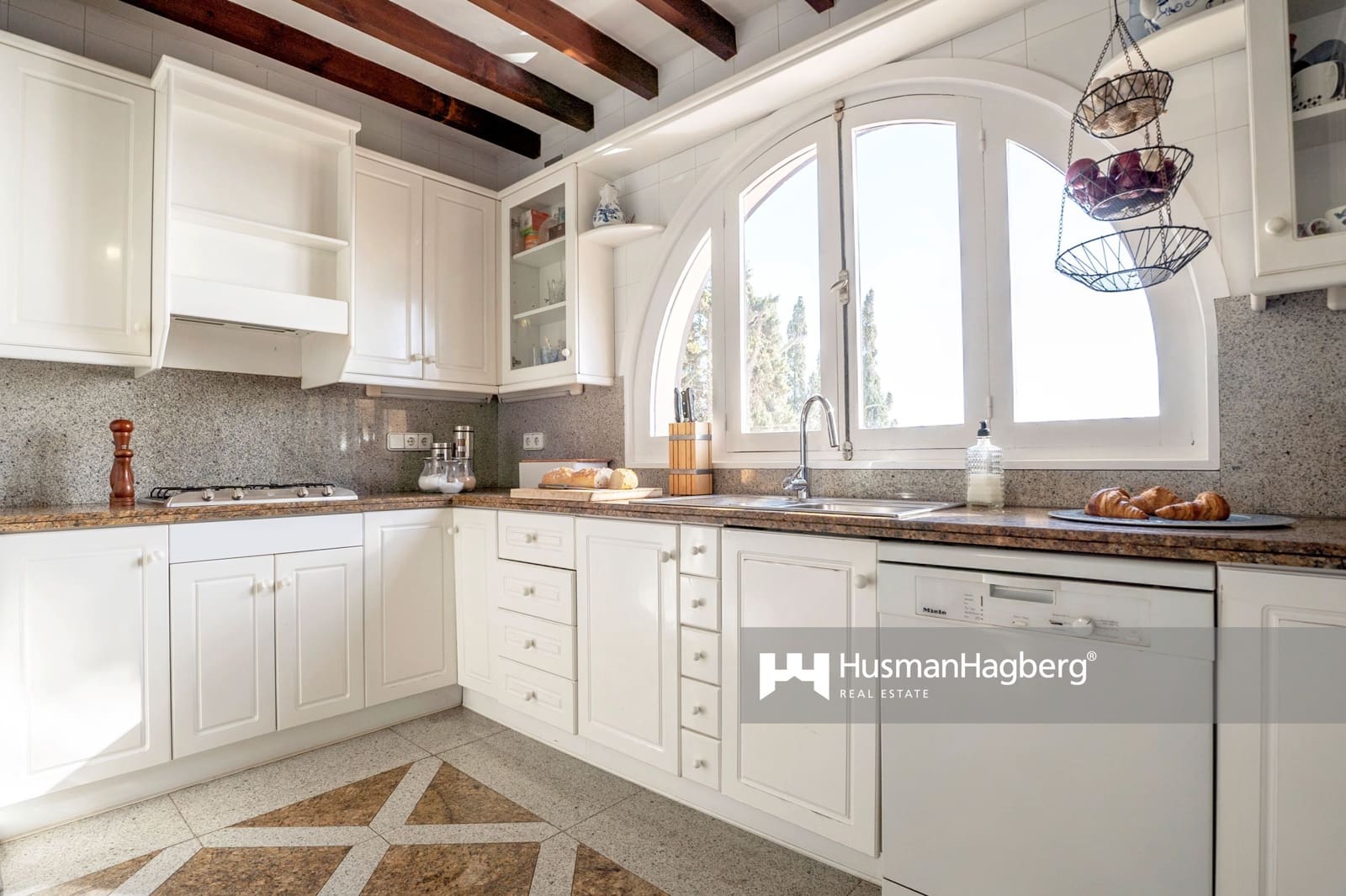 6 Zimmer Villa zu verkaufen in La Villajoyosa / Vila Joiosa mit Pool - 1.495.000 € (Ref: 9685930)