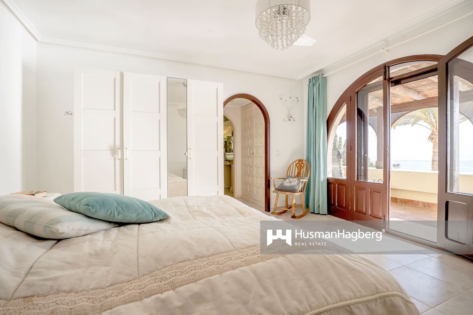 6 Zimmer Villa zu verkaufen in La Villajoyosa / Vila Joiosa mit Pool - 1.495.000 € (Ref: 9685930)